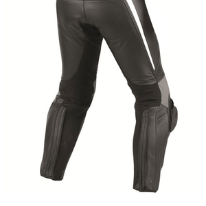 Combinaison de course d'été de qualité supérieure combinaison de course en cuir de moto imperméable et coupe-vent de couleur unie personnalisée de la meilleure qualité - Product Image 6