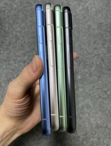 ใช้โทรศัพท์มือถือ5G สำหรับ googll pixell รุ่นมือถือแอนดรอยด์ปลดล็อก128GB 8GB - Product Image 4