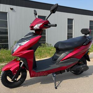 Motocicleta Eléctrica Grande en Oferta, 1200W/1500W, para Hombres y Mujeres - Product Image 2