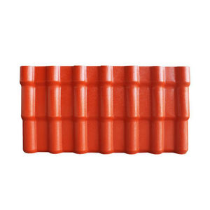 Asa Pvc Upvc Dakplaat In Nepal Filipijnen Bangalore Coimbatore <span class=keywords><strong>Malaysia</strong></span> Spaanse Stijl Dakpan Synthetische Hars 1050Mm - Product Image 6