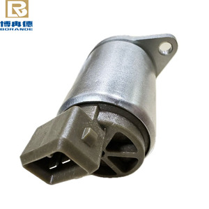 Solenoid valve12v Van điện từ tm42002 12V 20 bar cho bơm thủy lực tỷ lệ Van điện từ - Product Image 5