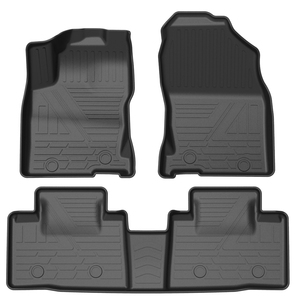 Alfombrillas de TPE antideslizantes para coche, venta al por mayor de fábrica, para <span class=keywords><strong>Lexus</strong></span> RX <span class=keywords><strong>NX</strong></span> - Product Image 1