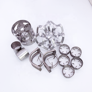 Zufällige Turm verpackung Super Intalox Sättel - Product Image 6