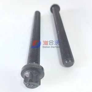 Baut Kepala Silinder Diesel 1011 2011 04270815 04178044 untuk FL1011 FM2011 - Product Image 5