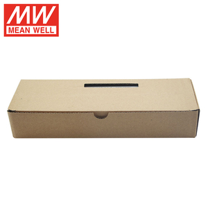 Mean Well XLG-200-24-A Có Thể Điều Chỉnh Độ Sáng 200W Dễ Dàng Cài Đặt Trình Điều Khiển <span class=keywords><strong>LED</strong></span> Chuyển Đổi Nguồn 24V - Product Image 4