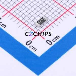 ตัวต้านทานแบบ SMD รุ่น FRL1206FR091TS ขนาด 1206 (ประเภท: ฟิล์มหนา) (ค่าความต้านทาน: 91 มิลลิโอห์ม ความแม่นยำ: 1%) - Product Image 1