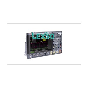 Oscilloscope à signaux mixtes Keysight Msox4104g : 1 GHz, 4 canaux analogiques plus 16 canaux numériques - Product Image 2