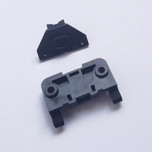 Dog <strong>Clipper</strong> Replacement <strong>Blade</strong> Plastic Fit <strong>Laube</strong> Shenjian and so on - Product Image 6