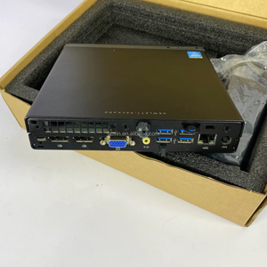 Para 256 EliteDesk 800G2 Mini PC i5/i7 6gen 8G Gaming usado Business Office Home Precio barato para estudiantes con WIFI <span class=keywords><strong>Computer</strong></span> - Product Image 5
