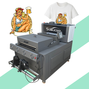 Cabezal de Impresión Original de Doble Cabezal XP600 A2 para Impresora DTF, para Camisetas, Impresión Personalizada en Película para Mascotas, Transferencia de Calor, Máquina de Impresión de Camisetas - Product Image 2