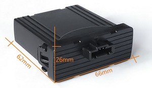 Pas cher Mini Voiture Véhicule Petit <span class=keywords><strong>Satellite</strong></span> Gps Tracker Tracking Device pour Voiture Véhicule Gps Locator Track - Product Image 3