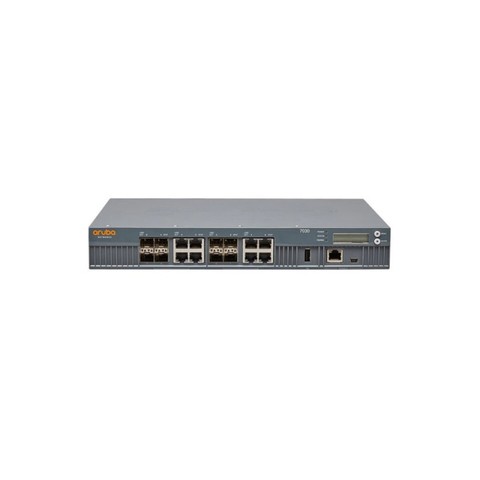 Original new Access Point Controller AP Control 7030-RW JW686A with best price