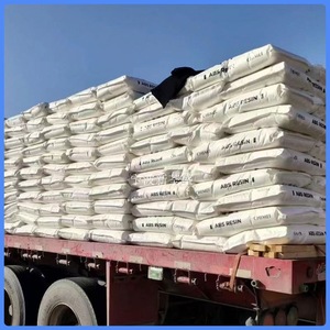 Qimei PA-757KJ08 ép phun lớp ABS giá thấp tác động lớp ứng dụng chung hạt CN zhe nguồn gốc - Product Image 2