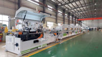 Ligne de production de corps en étain aérosol Boîte en métal aérosol faisant la machine