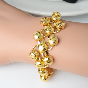 Conjunto <span class=keywords><strong>de</strong></span> joyería nigeriana <span class=keywords><strong>de</strong></span> cobre <span class=keywords><strong>de</strong></span> alta calidad para mujer, joyería <span class=keywords><strong>de</strong></span> diseño <span class=keywords><strong>de</strong></span> fiesta <span class=keywords><strong>de</strong></span> boda, <span class=keywords><strong>marcas</strong></span> <span class=keywords><strong>famosas</strong></span> - Product Image 3