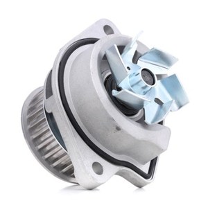 <span class=keywords><strong>Bomba</strong></span> <span class=keywords><strong>de</strong></span> <span class=keywords><strong>Agua</strong></span> para Motor <span class=keywords><strong>de</strong></span> Automóvil 036121005 036121005B 036121005M 036121008L 36121008S 36121005R - Product Image 1