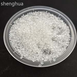 Granulés de polypropylène PP7032E3 de qualité alimentaire, de qualité de moulage, à haute rigidité, de couleur naturelle, pour applications industrielles et jouets - Product Image 4