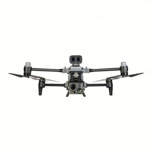 โดรน Autel Alpha รุ่นดั้งเดิม สำหรับการค้าขาย โดรน UAV ระดับมืออาชีพ กล้อง HD 4K หน้าจออินฟราเรดคู่ รีโมทคอนโทรล พลาสติก ระยะไกล 15 กม. - Product Image 2