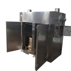 Industrial cabinet type honey pollen drying machine / cassava dryer / honey dryer