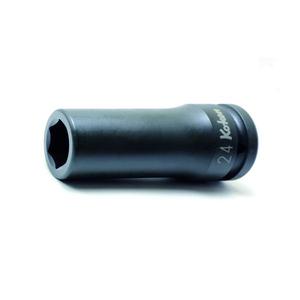 KOKEN - 16300A-1-3/8 3/4'' <b>Impact</b> inch deep <b>socket</b> - EAN 4991644412655 <b>IMPACT</b> <b>SOCKETS</b> AND ACCESSORIES - Product Image 1