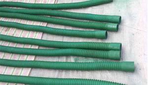 Soft Air Ducts for Quenching/Bending Section Glass Toughening Machine Machinery Parts - Product Image 5