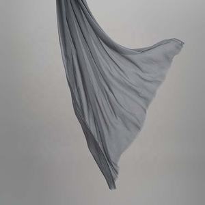 Арабские секс-поставщики, новинка 2022, тук, турецкий хиджаб, исламский мусульманский хиджаб для девушек, шаль, летние шарфы для женщин - Product Image 5