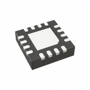 Power Management (PMIC) 16 WFQFN Exposed Pad Manufacturer Channel Electronic Circuit Components LTC3129EUD#PBF - Product Image 1