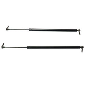 Liftgate Tailgate Hatch Lift Supports Shocks Struts Fit 2001-2007 Chrysler Voyager Town & Country Dod GE Caravan Grand Caravan - Product Image 2