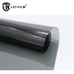 Cansheng Transparent Couleur Ultra Hd Résistant À La Chaleur Isolute Chaude Nano Fenêtre En Céramique Solaire Film Teinté Film pour Fenêtre De Voiture - Product Image 2