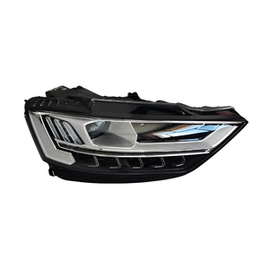 ไฟหน้าสำหรับ <span class=keywords><strong>Audi</strong></span> <span class=keywords><strong>A8</strong></span> ปี 2018-2022 คุณภาพสูง สำหรับ <span class=keywords><strong>Audi</strong></span> <span class=keywords><strong>A8</strong></span> D5 ไฟหน้า LED สำหรับอุปกรณ์เสริม <span class=keywords><strong>Audi</strong></span> <span class=keywords><strong>A8</strong></span> - Product Image 2