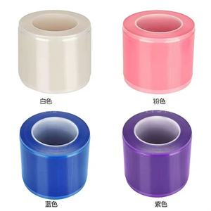 Film de protection buccale pour clinique, 1200 feuilles, bleu, pour dropshipping Shopify - Product Image 1