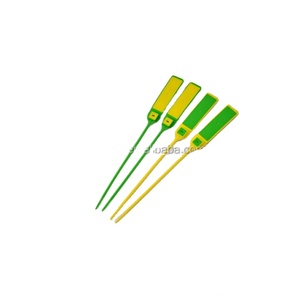 Rfid Zip Tag pour le <span class=keywords><strong>suivi</strong></span> des <span class=keywords><strong>colis</strong></span> - Product Image 1