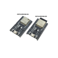 Nueva Placa Base ESP32-DEVKITC en Stock con Placa de Desarrollo Inalámbrica WIFI ESP32 WROOM-32U