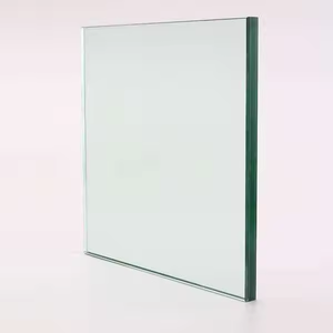 ISO9001 CE Tempered Glass 1mm-19mm for Glass Mousepad, SPC Wall Panel, Soundproof Panel,Desktop, Tempered Flat, Curved glass - Product Image 4