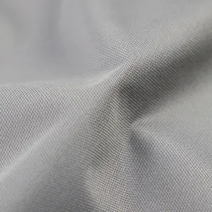 Manufacture Waterproof Tpu Laminated Polyester Fabric Milky Laminate Tpu Fabric For Mattress Pillow Protector