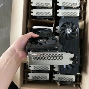 Mejor Precio CMP 50hx GDDR6 256Bit GPU Usada con Doble Ventilador, Tarjeta Gráfica, Mejor Precio CMP 50hx GDDR6 256Bit GPU Usada con Doble Ventilador, Tarjeta Gráfica - Product Image 4