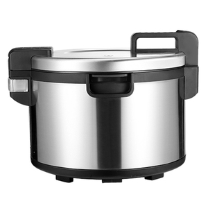 <span class=keywords><strong>Cuiseur</strong></span> de riz électrique professionnel, 3 l, revêtement Non adhésif, multifonctionnel, en aluminium pur, pour <span class=keywords><strong>cuiseur</strong></span> de riz - Product Image 1