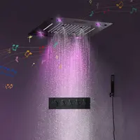 Catálogo de fabricantes de Showerhead Recessed Ceiling Mounted de alta  calidad y Showerhead Recessed Ceiling Mounted en Alibaba.com