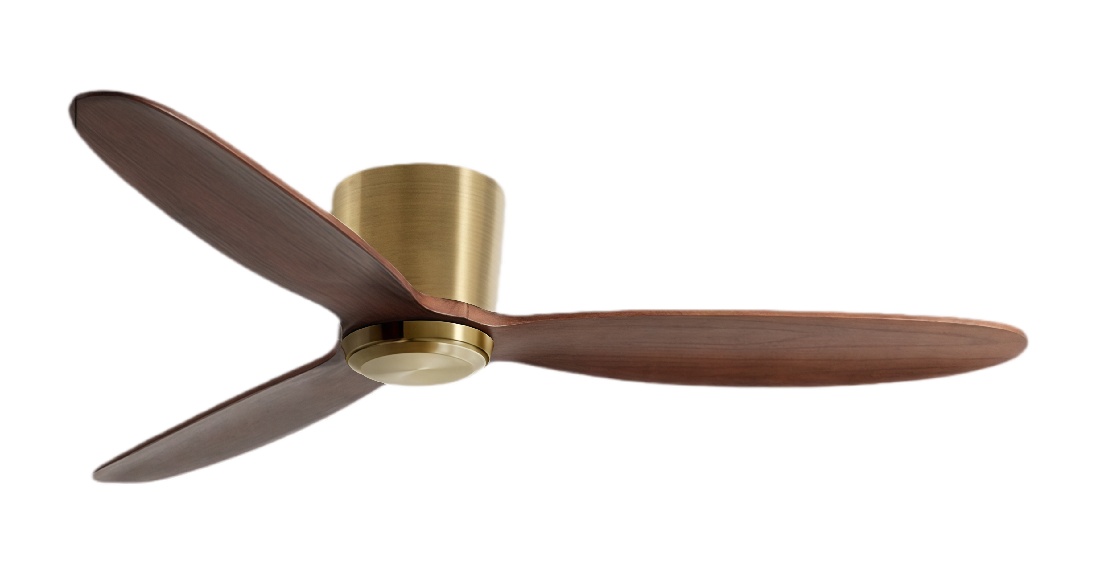 Noyer bronze antique