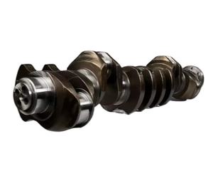 Pièces automobiles en gros de haute qualité vilebrequin 11217799970 nouveau vilebrequin pour <span class=keywords><strong>BMW</strong></span> <span class=keywords><strong>N57</strong></span> <span class=keywords><strong>D30</strong></span> X5 X3 535D N57D30 F10 F30 - Product Image 1