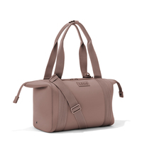 Bolsa de Deporte de Neopreno para Mujer, con Logotipo Personalizado, para Viajes de Fin de Semana, con Cierre de Cremallera, Moderna