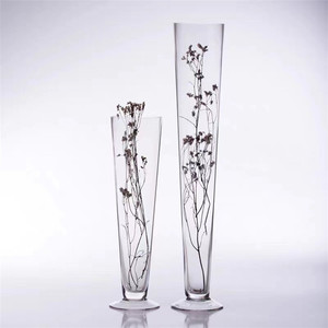 Vases <span class=keywords><strong>en</strong></span> <span class=keywords><strong>verre</strong></span> <span class=keywords><strong>de</strong></span> table <span class=keywords><strong>de</strong></span> luxe nordique <span class=keywords><strong>en</strong></span> <span class=keywords><strong>forme</strong></span> <span class=keywords><strong>de</strong></span> gobelet, centre <span class=keywords><strong>de</strong></span> table <span class=keywords><strong>de</strong></span> mariage, support <span class=keywords><strong>de</strong></span> table floral <span class=keywords><strong>en</strong></span> soie transparente, grands vases à fleurs pour événements - Product Image 6