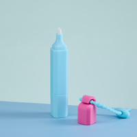 Stylo de nettoyage de taches vide personnalisé de 10 ml – Flacon marqueur pour vêtements
