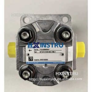 1 ชิ้นใหม่ KRACHT ปั๊มเกียร์แรงดันสูง KP0/1K10SM0A8ML1H - Product Image 3
