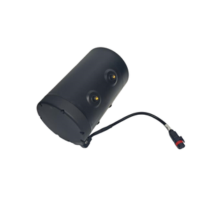 Radar d'imagerie 4D P100pro, radar oscillant P100pro, modèle d'usine d'origine adapté au drone XAG P100Pro - Product Image 3