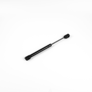Cilindro de Gas de Acero de Fuerza Media con Conector de Placa Única, Capacidad de Carga de 44 lb para RV y Autocaravanas - Product Image 3