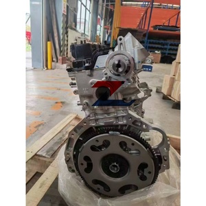 Bloque de <span class=keywords><strong>Motor</strong></span> K14C para Suzuki Swift <span class=keywords><strong>J20A</strong></span> F10A M16A G13B G16B G16A F6A K10B Alto - Product Image 3