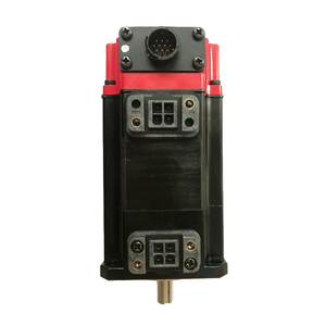 A06B-0116-B275 เซอร์โวมอเตอร์ FANUC AC สำหรับเครื่องจักรซีเอ็นซี ผู้จัดจำหน่ายอะไหล่ - Product Image 6