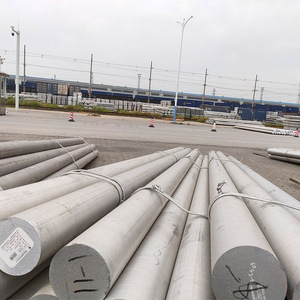 <span class=keywords><strong>Dimensioni</strong></span> personalizzate disegnate a freddo serie 6000 96% Al 205 forza massima 10mm diametro 50mm <span class=keywords><strong>barre</strong></span> di <span class=keywords><strong>alluminio</strong></span> - Product Image 3