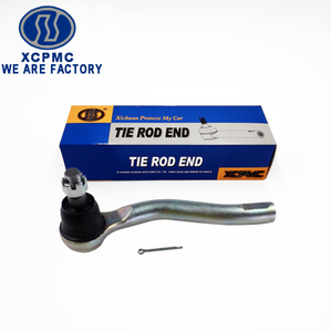 Pour Nissan NI-ES-4924 48640-EA01J <span class=keywords><strong>NS</strong></span>-A-14328 230764 JTRN-003R FT2350 9105914 AW1310118R SR6310 ADN187195 BTR5419 Embout de biellette de direction - Product Image 1